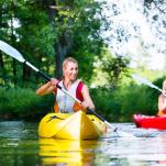 Activités sportives